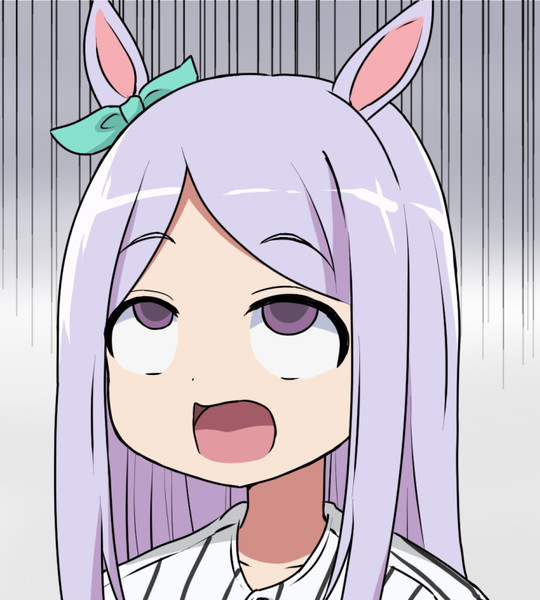 阪神が優勝を逃した時のマックイーン スーパーまさら さんのイラスト ニコニコ静画 イラスト