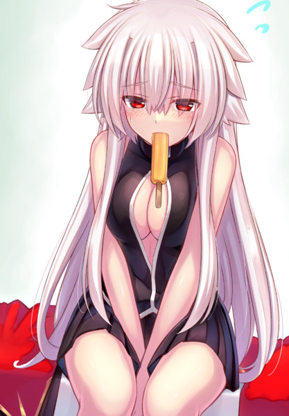 秋…？