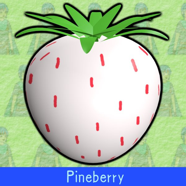 パインベリー / k45mm さんのイラスト ニコニコ静画 (イラスト)