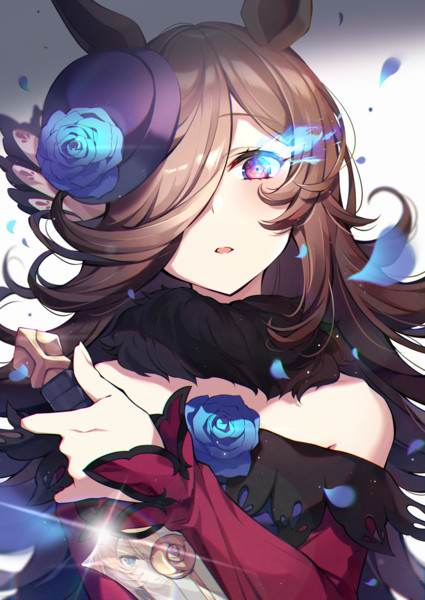 極限まで削ぎ落した体に 鬼が宿る ぷきゅのすけ さんのイラスト ニコニコ静画 イラスト