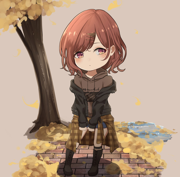 SD円香 / fall さんのイラスト - ニコニコ静画(イラスト) SD円香 / fall さんのイラスト - ニコニコ静画(イラスト)
