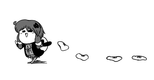 ダッシュで奪取 Sugar さんのイラスト ニコニコ静画 イラスト