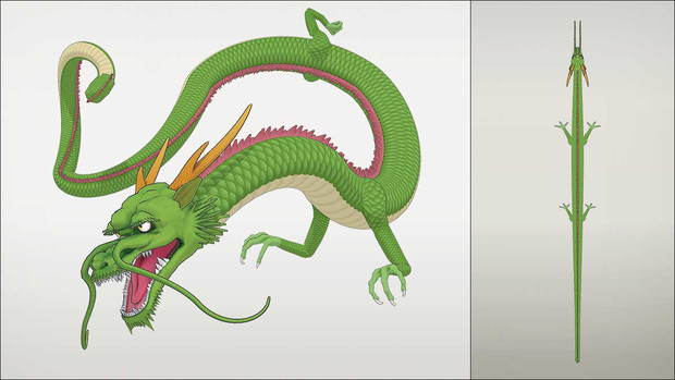 Mmd 和龍 羖羊 さんのイラスト ニコニコ静画 イラスト