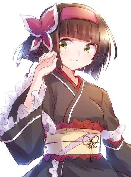 月が導く異世界道中 にゃー さんのイラスト ニコニコ静画 イラスト