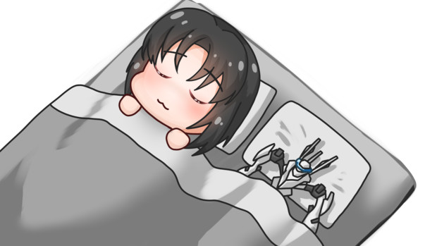 真壁一騎 ジュラルミンhrairoo さんのイラスト ニコニコ静画 イラスト