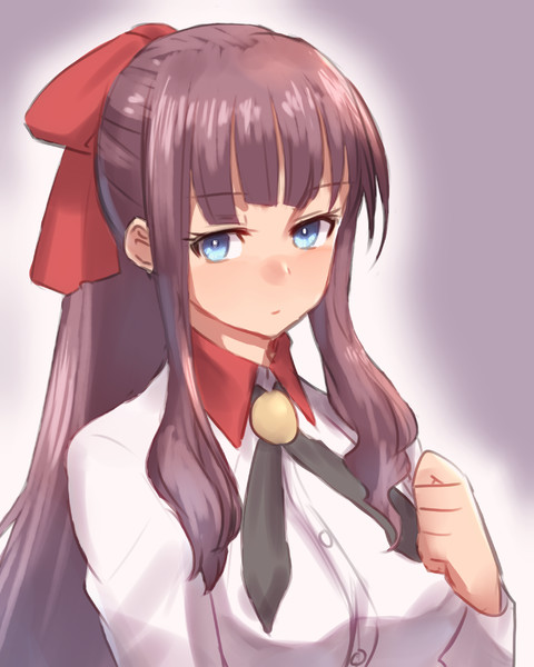 滝本ひふみ くあねろ さんのイラスト ニコニコ静画 イラスト