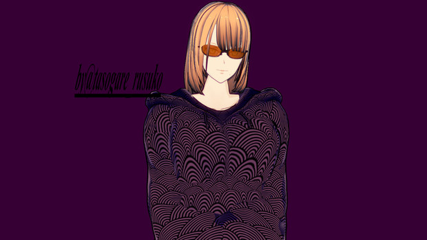 WO Vone Sowa / ダブルオー・ヴォワン・ソワ 」 / 黄昏ル禅 / RZ さんのイラスト ニコニコ静画 (イラスト)