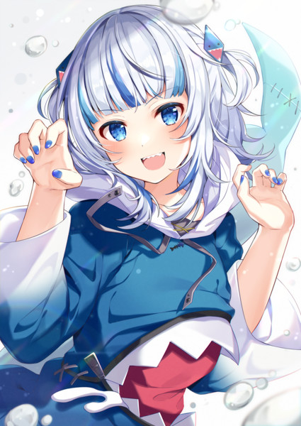 ぐらちゃん可愛い ぷきゅのすけ さんのイラスト ニコニコ静画 イラスト