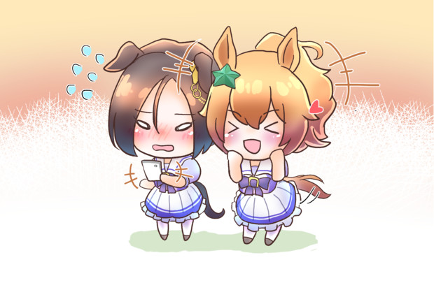 女帝甘える ちょくエジ さんのイラスト ニコニコ静画 イラスト