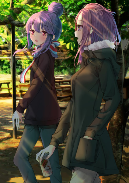 お姉さんと一緒 きなこモチ さんのイラスト ニコニコ静画 イラスト