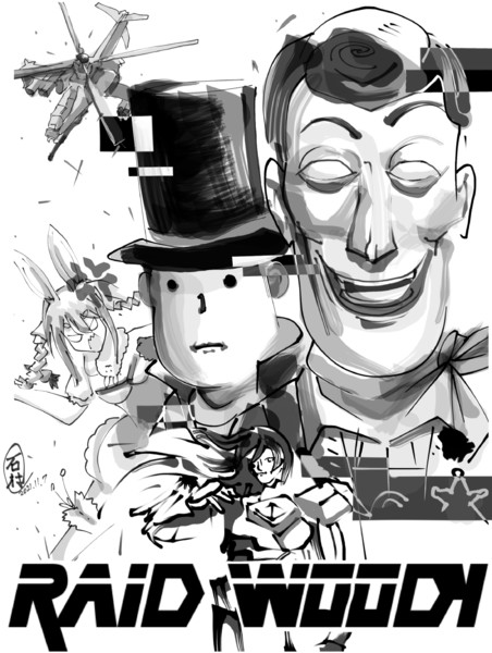 変態三銃士 メタルギア風 石村ヒガシ 石村兄貴 さんのイラスト ニコニコ静画 イラスト