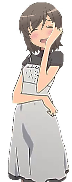 宇佐美奈々子 Yeeディーノ さんのイラスト ニコニコ静画 イラスト