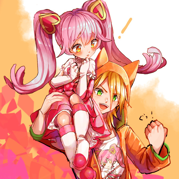 まるりり しe さんのイラスト ニコニコ静画 イラスト