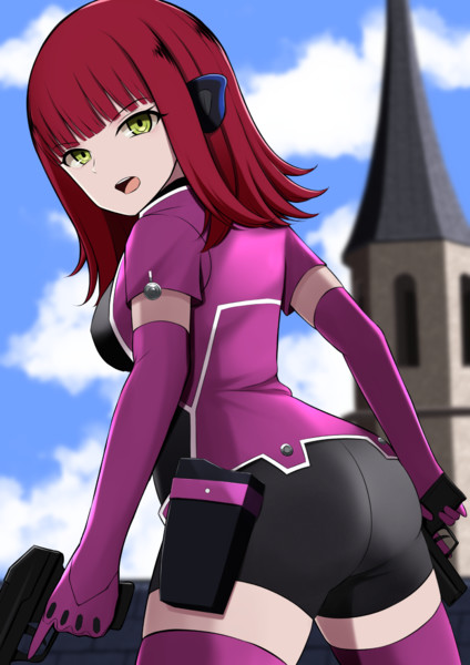 香取葉子 Nokonoko さんのイラスト ニコニコ静画 イラスト