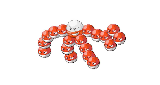 合成ポケモン ニコニコ静画 イラスト
