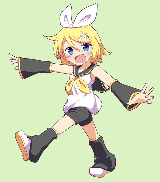 リンちゃん