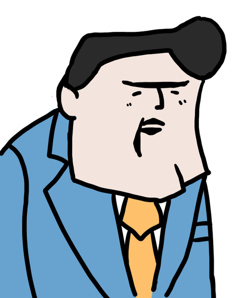 強いー コロスケ さんのイラスト ニコニコ静画 イラスト