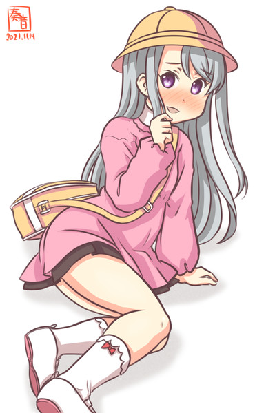 わんどろﾁｬｲﾙﾄﾞｽﾓｯｸのさぎりんｱｯｱｯ 奏音 さんのイラスト ニコニコ静画 イラスト