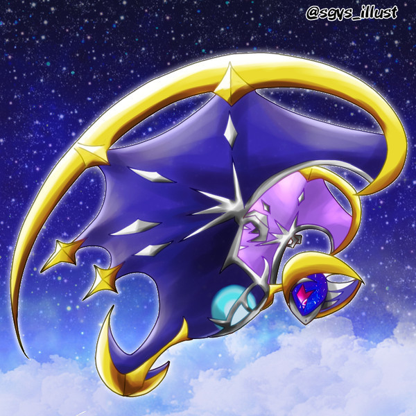 ルナアーラ しげやす さんのイラスト ニコニコ静画 イラスト