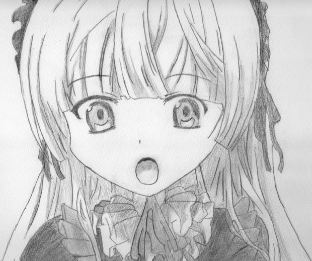 ヴィクトリカ ド ブロワ たかちん さんのイラスト ニコニコ静画 イラスト