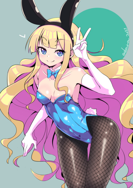 バニー・エリザベス