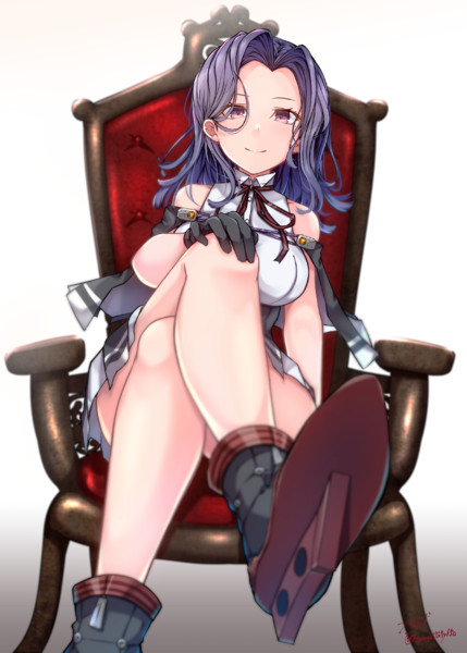 龍田