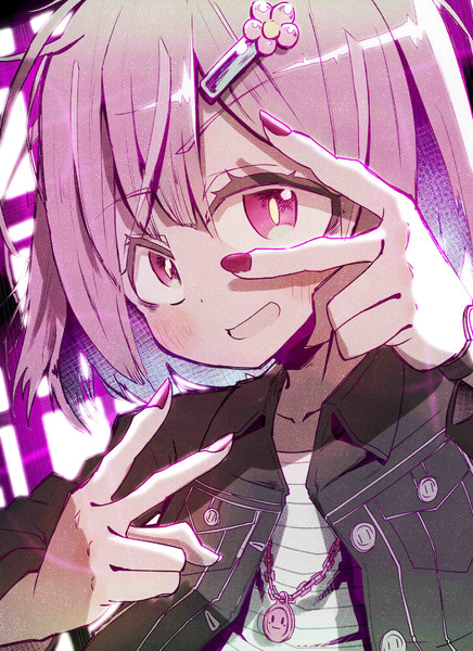 高遠みゆ Cineraria さいねりあ さんのイラスト ニコニコ静画 イラスト