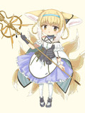 キーワードでイラスト検索 すずらん ニコニコ静画