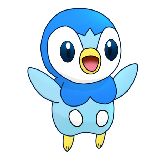 ポッチャマ Poke P さんのイラスト ニコニコ静画 イラスト
