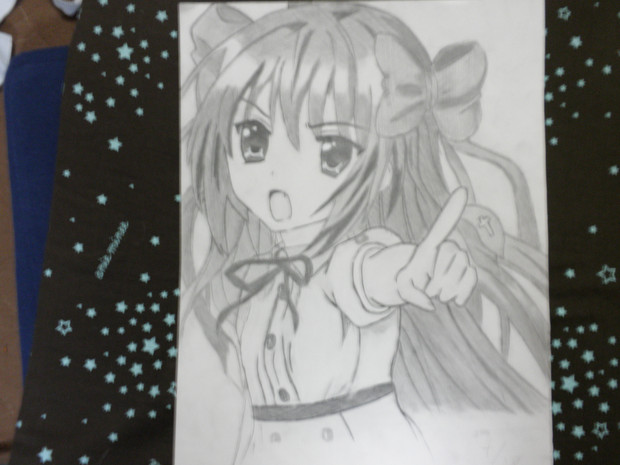 迷い猫オーバーラン 栞 さんのイラスト ニコニコ静画 イラスト