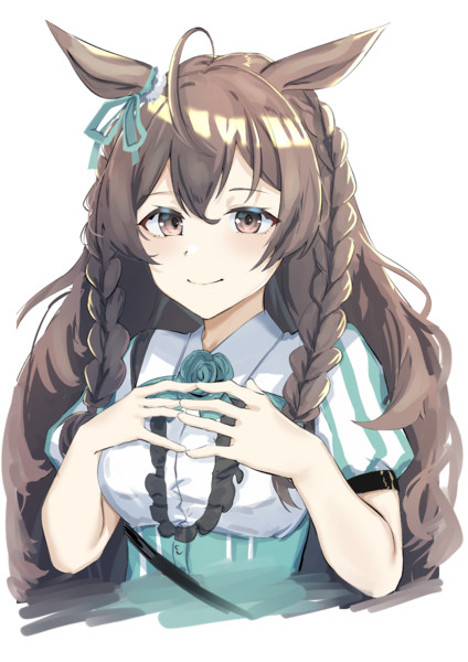 メジロブライト ウマ娘 とは メジロブライトとは 単語記事 ニコニコ大百科