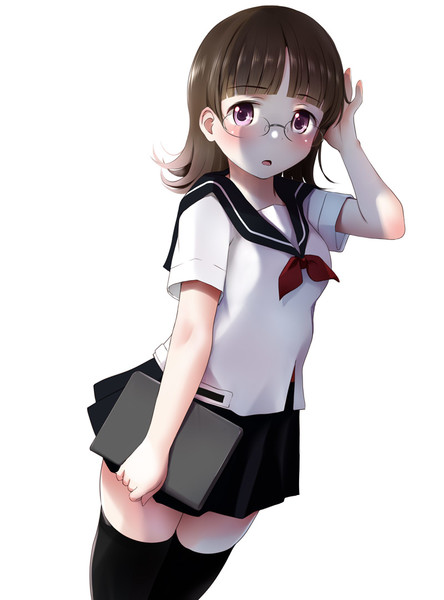 ふなq こずえあかり さんのイラスト ニコニコ静画 イラスト