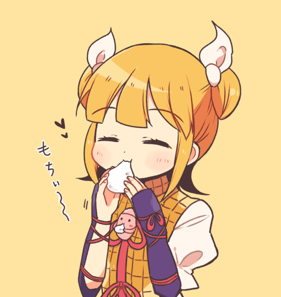 おもちハニワ あるふぁす さんのイラスト ニコニコ静画 イラスト