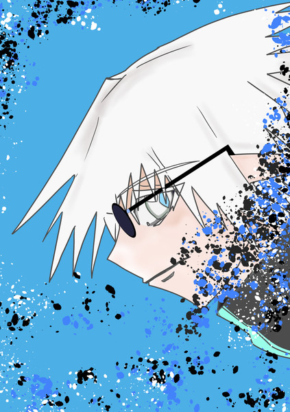 死神決闘カラー　クロムウェル