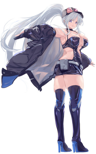 エンタープライズ（ウィンド・キャッチャー）