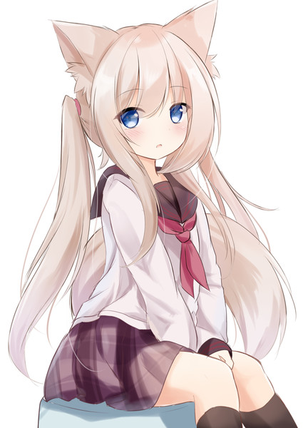 わんどろ もちづき さんのイラスト ニコニコ静画 イラスト