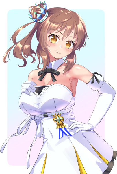 アイドル衣装かわいいさとうささら まれっと さんのイラスト ニコニコ静画 イラスト