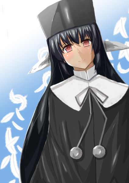 雨宮優子 さらだ さんのイラスト ニコニコ静画 イラスト