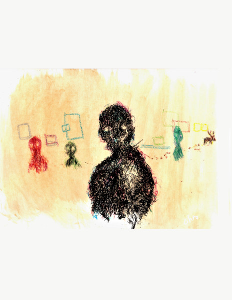 太陽 Bump Of Chicken さたん さたーん さーたん さんのイラスト ニコニコ静画 イラスト
