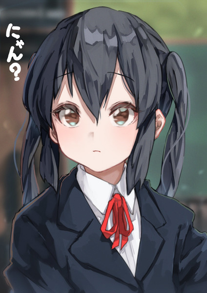 あずにゃんrkgk ぶちゃぱてぃ さんのイラスト ニコニコ静画 イラスト