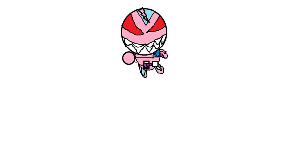 ウルトラマンm78風リバイ トーマスファンのオリヴァン さんのイラスト ニコニコ静画 イラスト