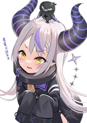 ラプラス ダークネスとは ラプラスダークネスとは 単語記事 ニコニコ大百科