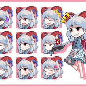 おもちちゃん様専用 イラストオーダー