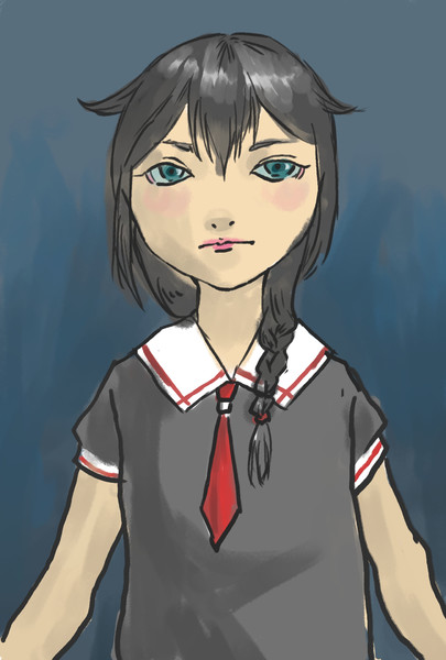 しぐぐぐ こなこなきなこ さんのイラスト ニコニコ静画 イラスト
