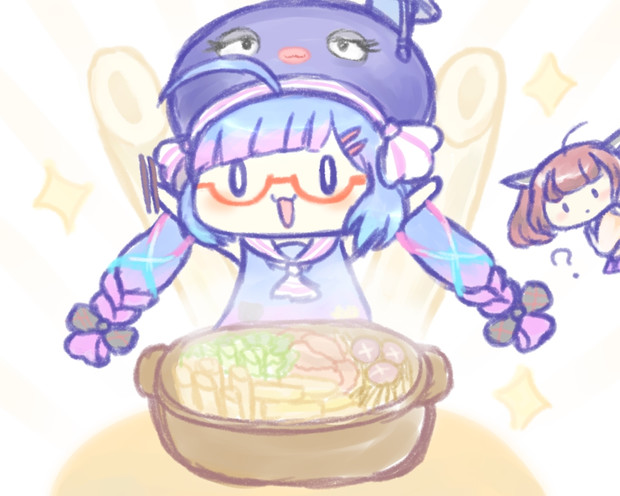 きりたんぽみそ鍋の日