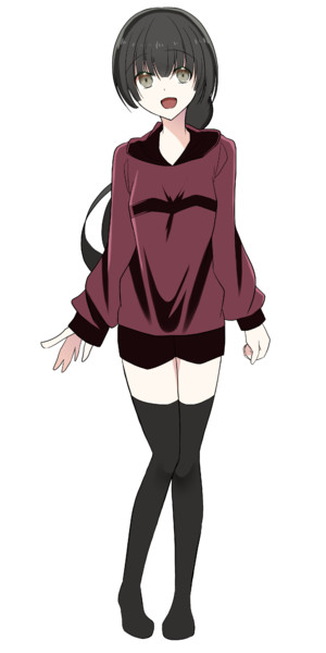 全身絵その2 はとどけい さんのイラスト ニコニコ静画 イラスト