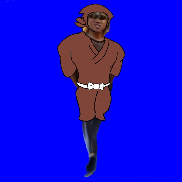 ドクタケ忍者と化したkbtit 技師 キモた さんのイラスト ニコニコ静画 イラスト