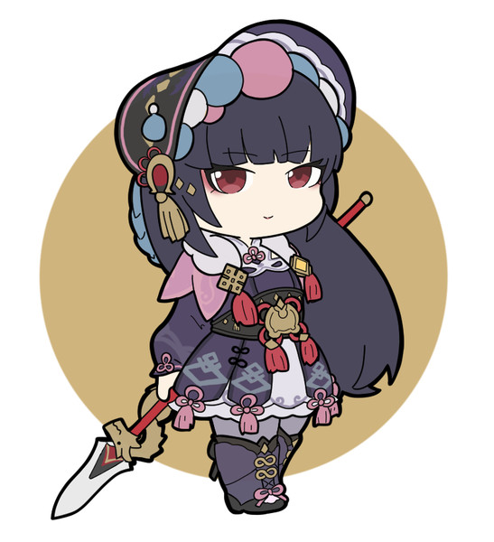 雲菫 ゆかりご飯 さんのイラスト ニコニコ静画 イラスト