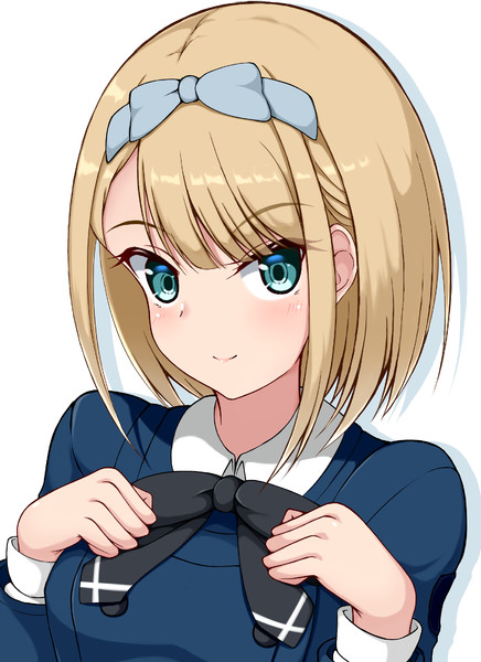 斎藤ニコルちゃん