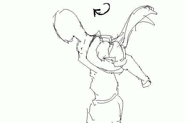 服のしわの描き方練習集 セーガン さんのイラスト ニコニコ静画 イラスト